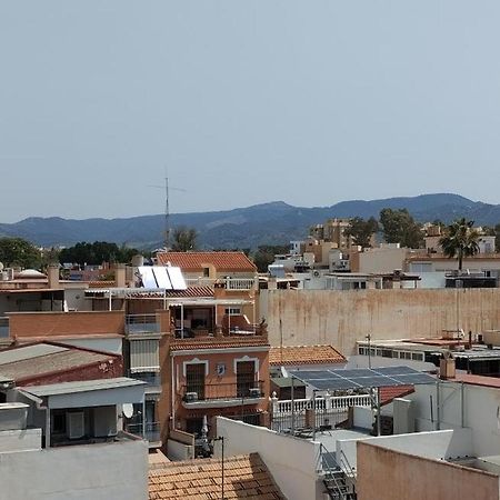Apartamento Centro Historico Materno Infantil Hospital Civil Málaga Exterior foto